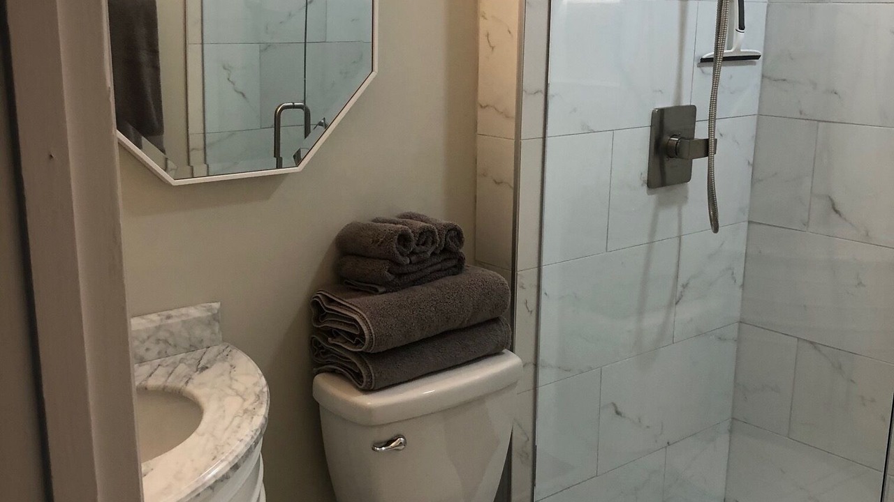 Photo of Bathroom in Hoover
