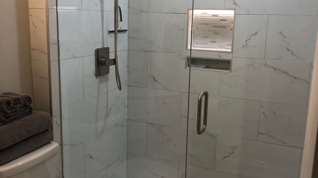 Photo of Bathroom in Hoover