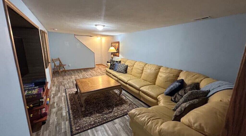 Photo of Livingroom in Ankeny