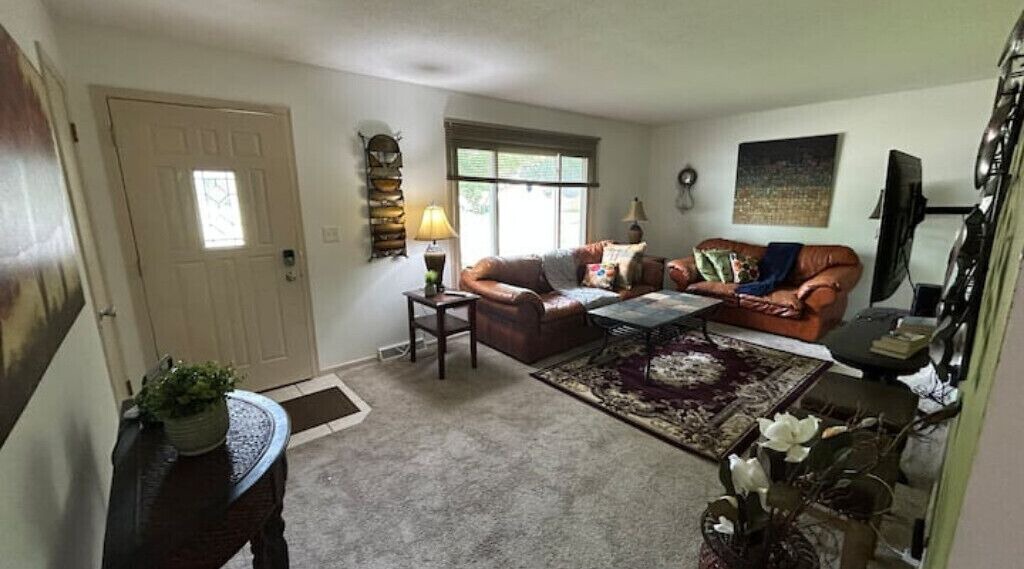 Photo of Livingroom in Ankeny