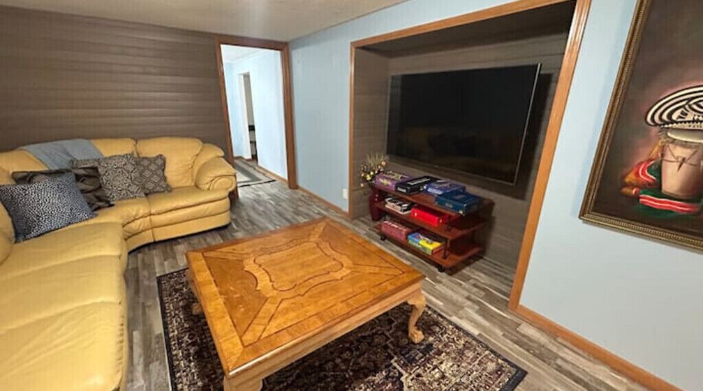 Photo of Livingroom in Ankeny