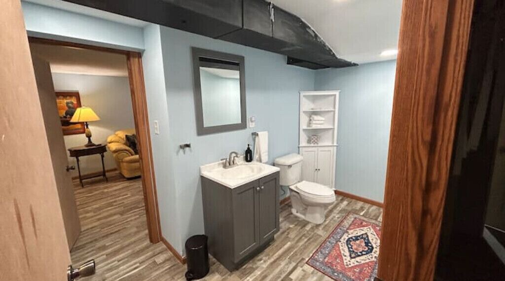 Photo of Bathroom in Ankeny
