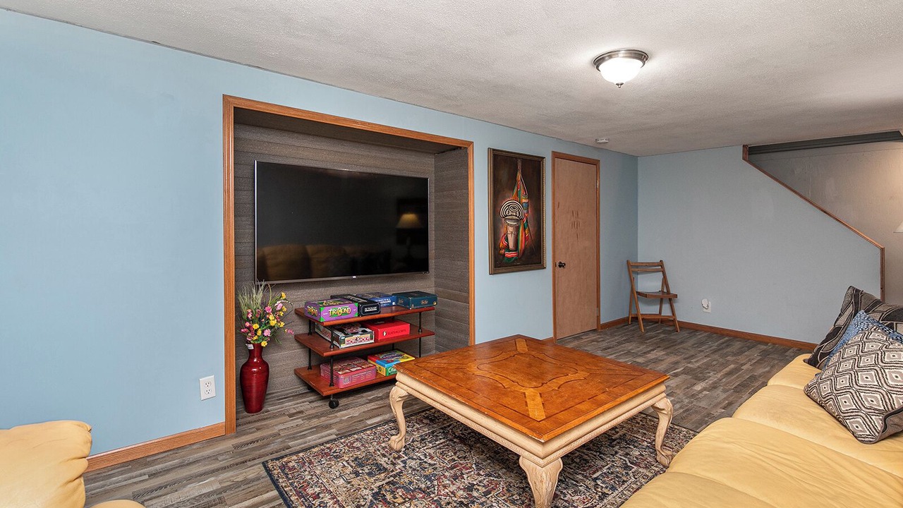 Photo of Livingroom in Ankeny