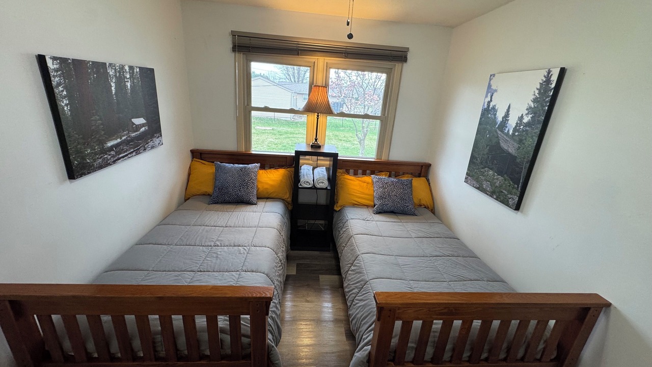 Photo of Bedroom in Ankeny