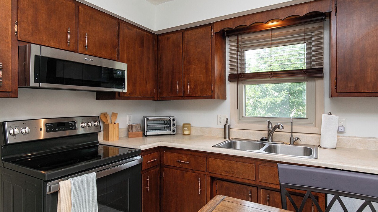 Photo of Kitchen in Ankeny
