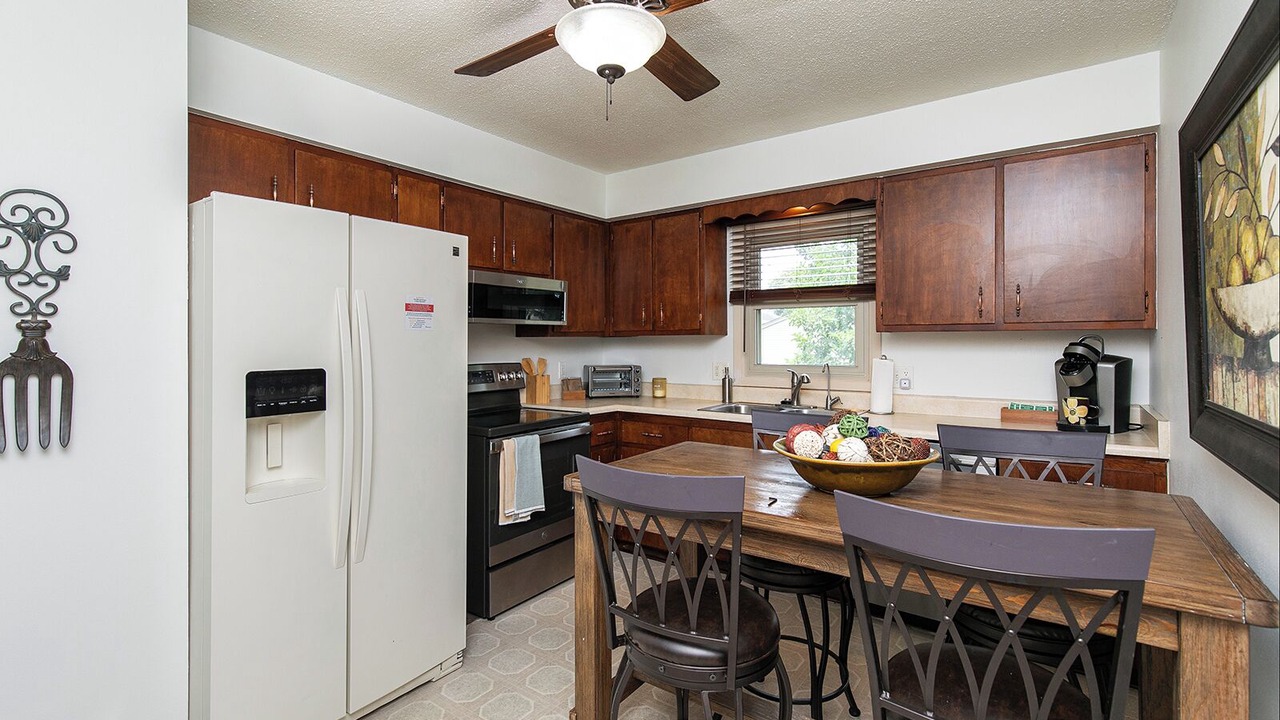 Photo of Kitchen in Ankeny