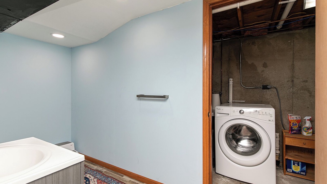 Photo of Bathroom in Ankeny