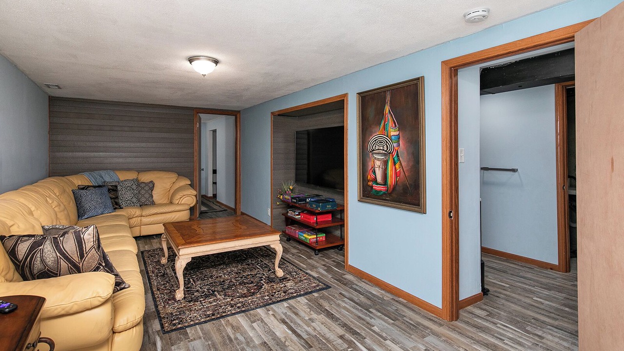 Photo of Livingroom in Ankeny