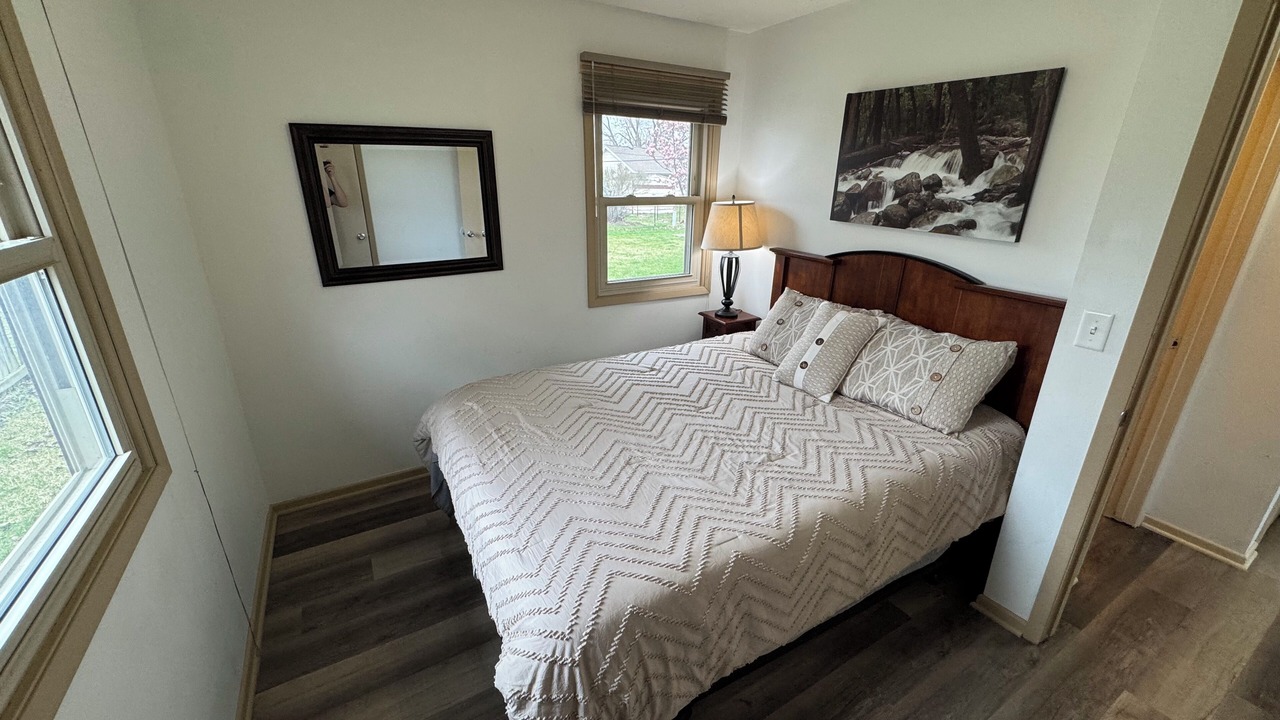 Photo of Bedroom in Ankeny