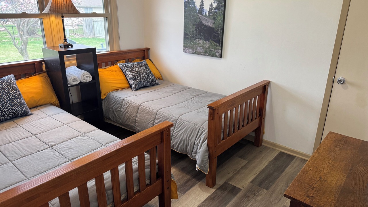 Photo of Bedroom in Ankeny