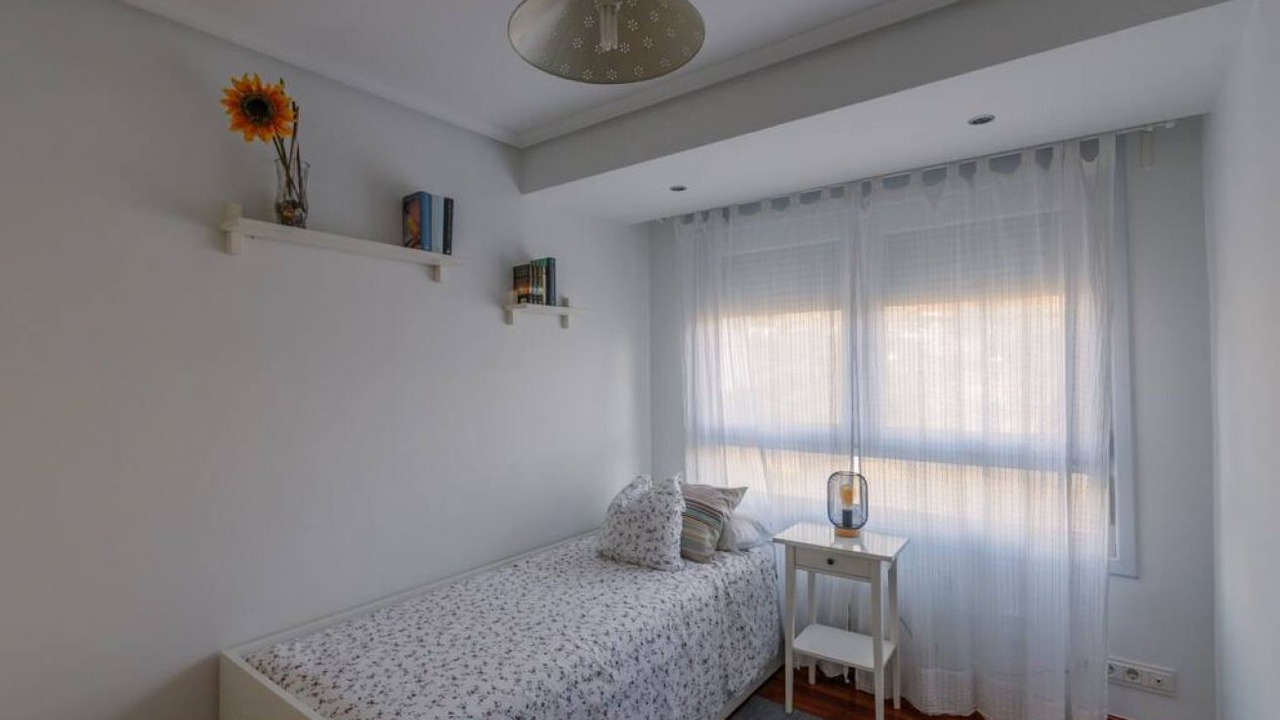 Photo of Bedroom in Moreaga