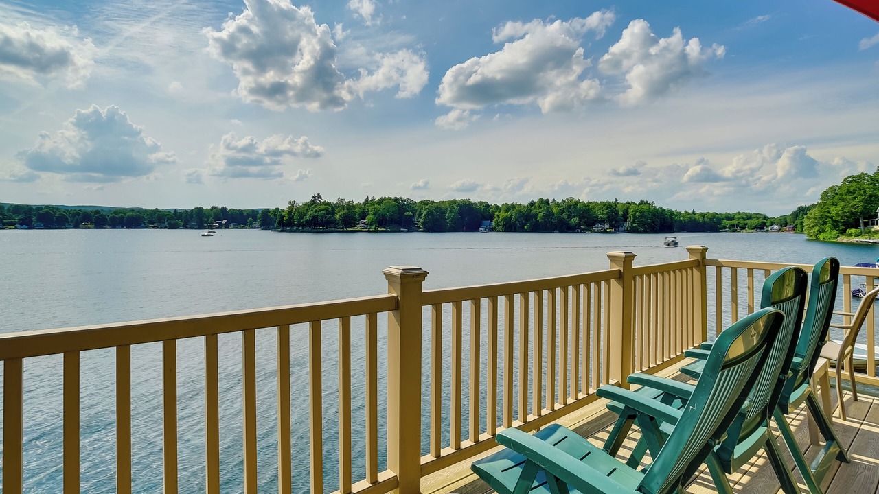 Photo of Outdoor in Scottsburg