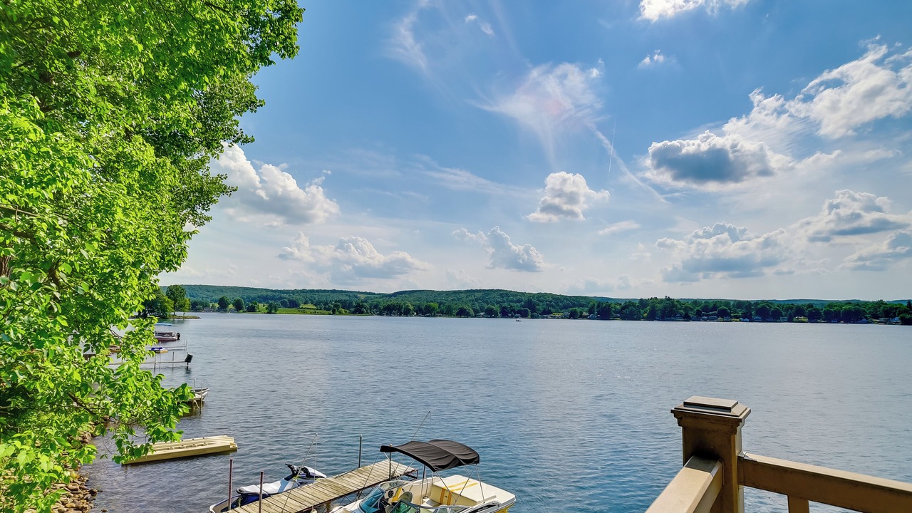 Photo of Outdoor in Scottsburg