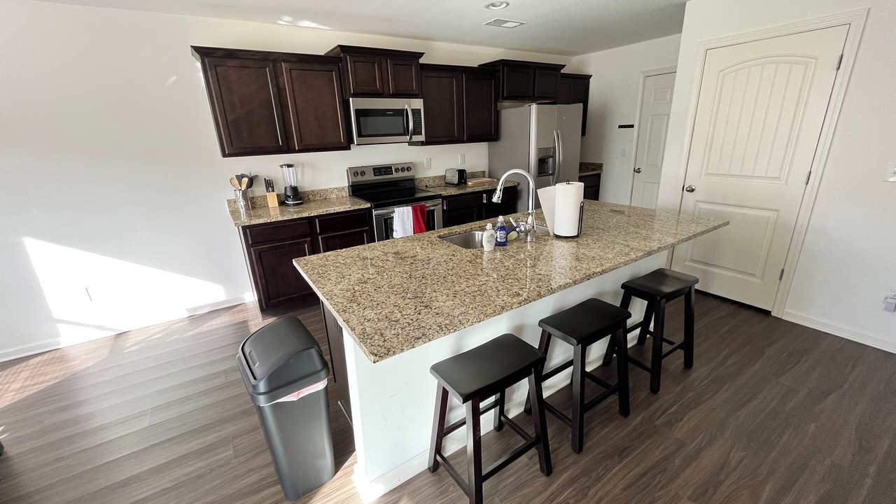 Photo of Kitchen in Northport