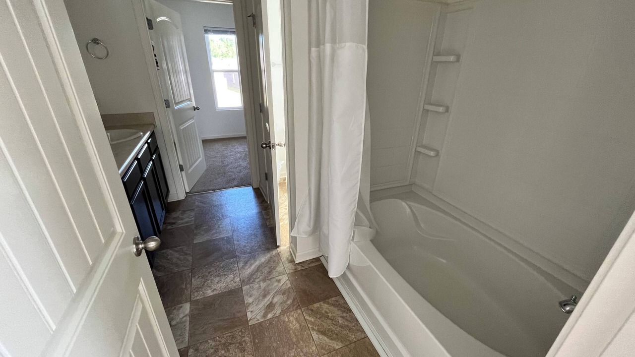 Photo of Bathroom in Northport