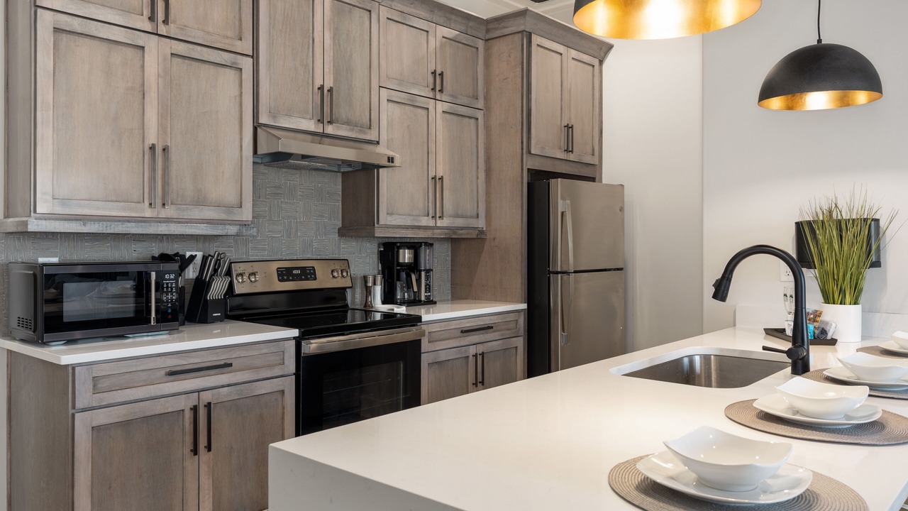 Photo of Kitchen in Helena