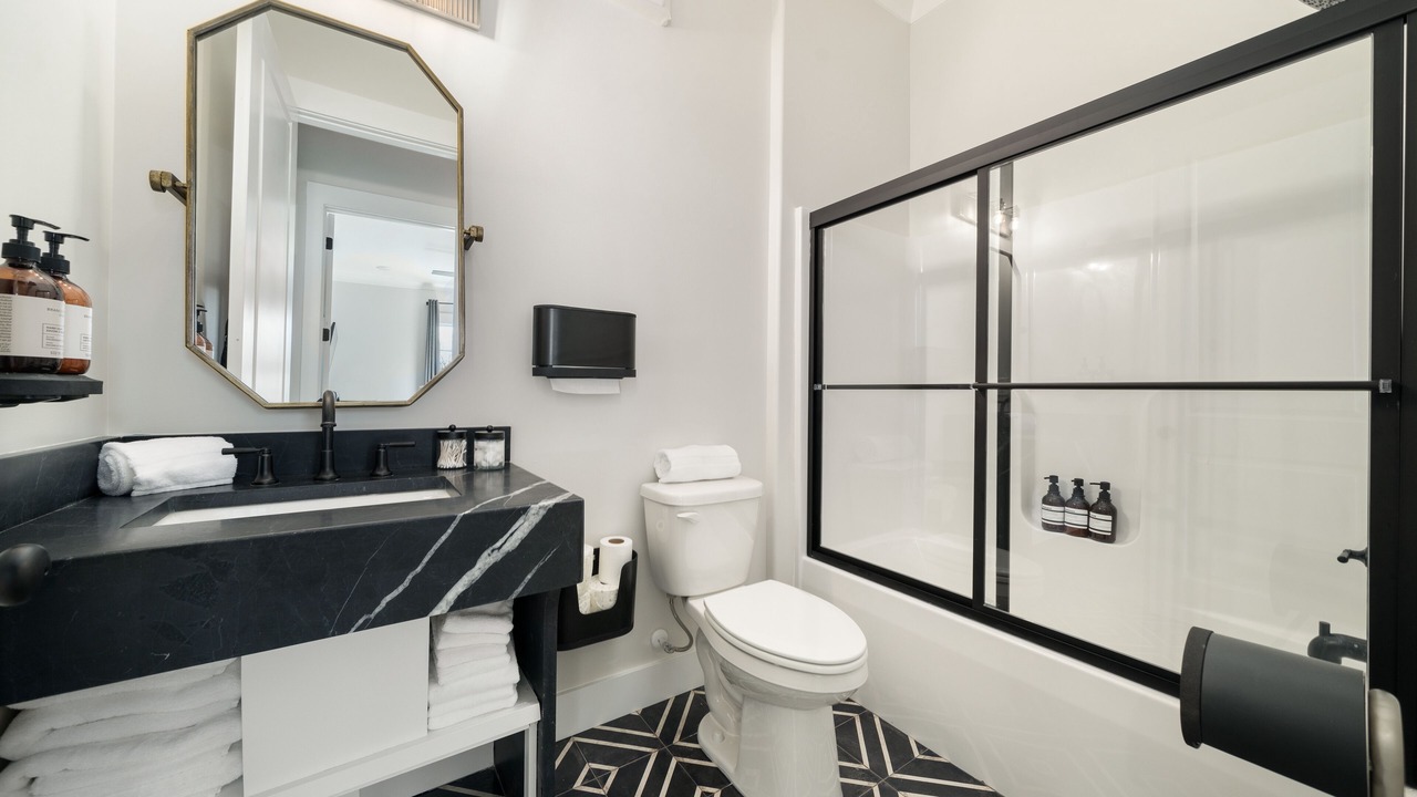 Photo of Bathroom in Helena