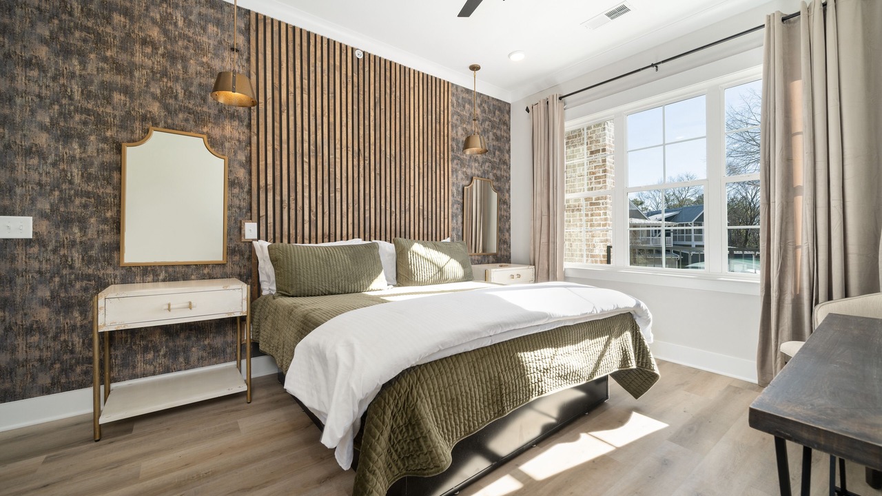 Photo of Bedroom in Helena