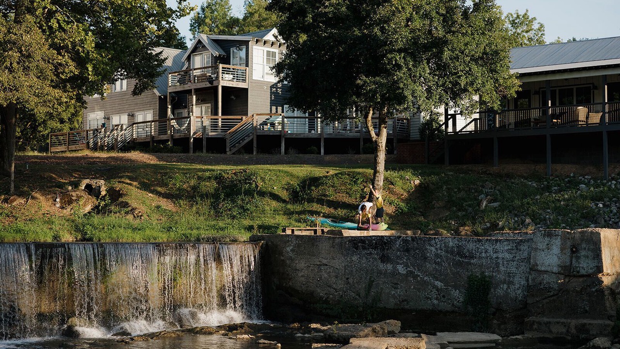 Photo of Outdoor in Helena