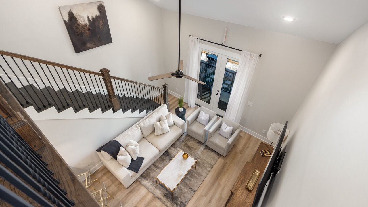 Photo of Livingroom in Helena