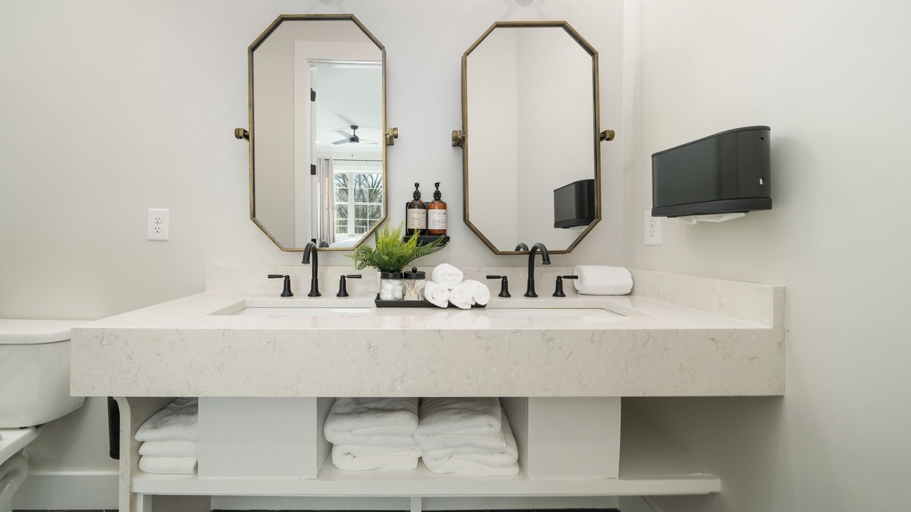 Photo of Bathroom in Helena