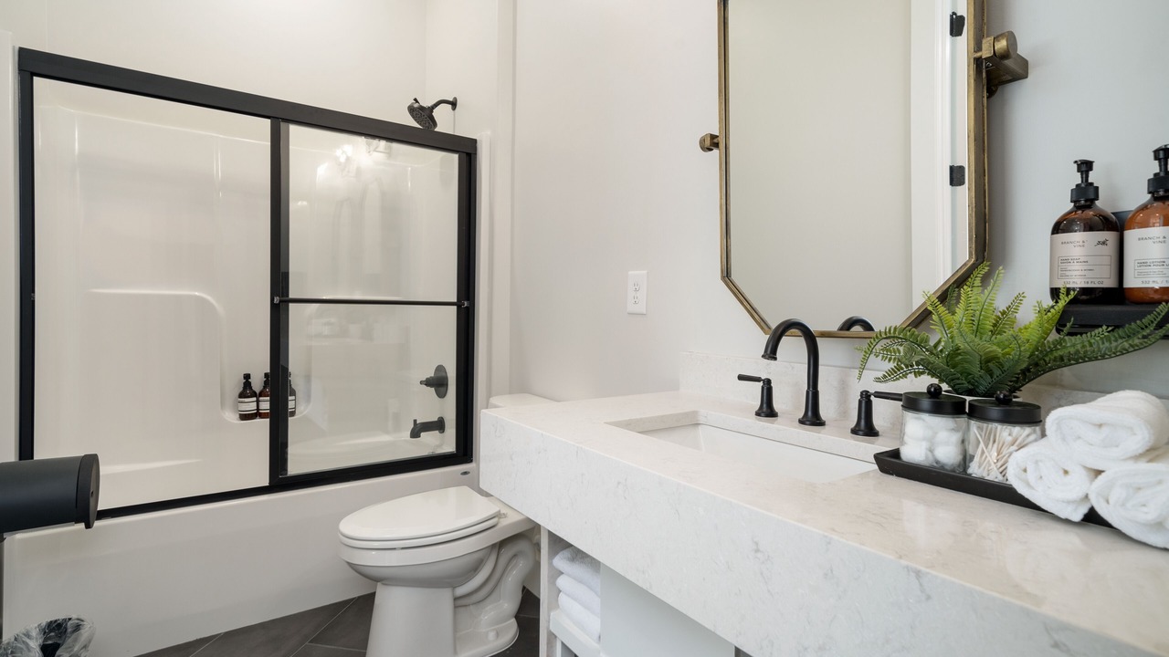 Photo of Bathroom in Helena
