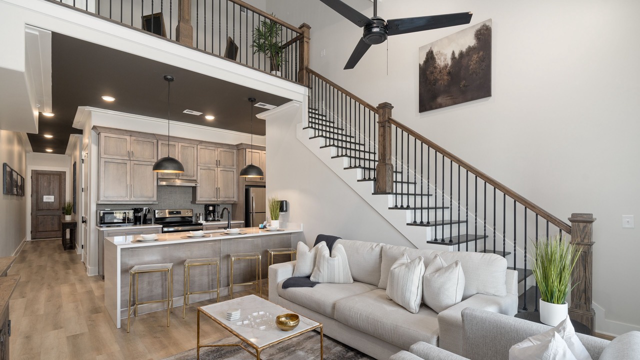 Photo of Livingroom in Helena