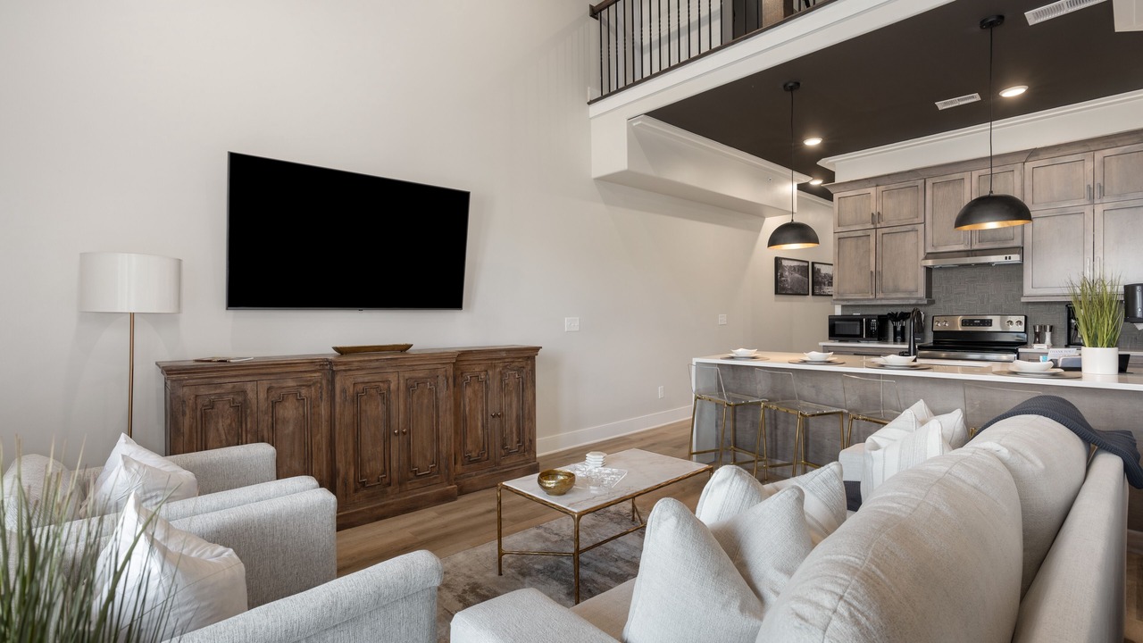 Photo of Livingroom in Helena