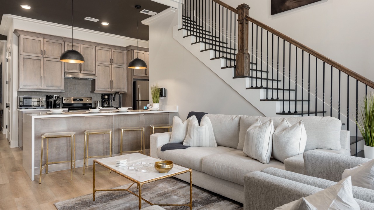 Photo of Livingroom in Helena