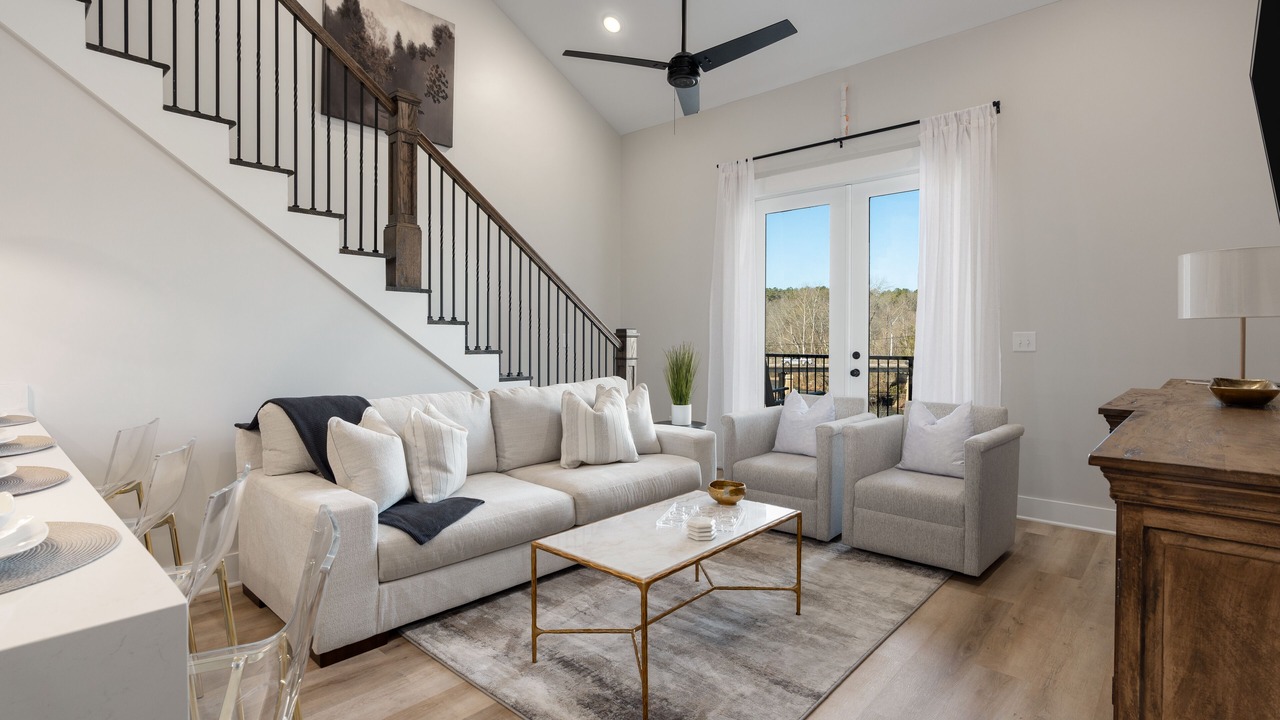 Photo of Livingroom in Helena
