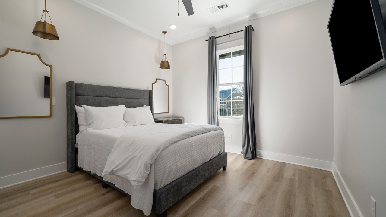 Photo of Bedroom in Helena