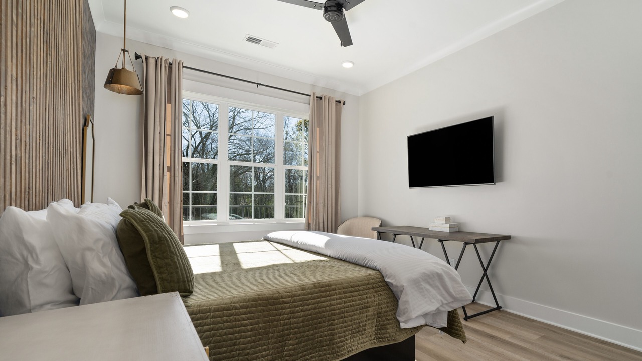 Photo of Bedroom in Helena