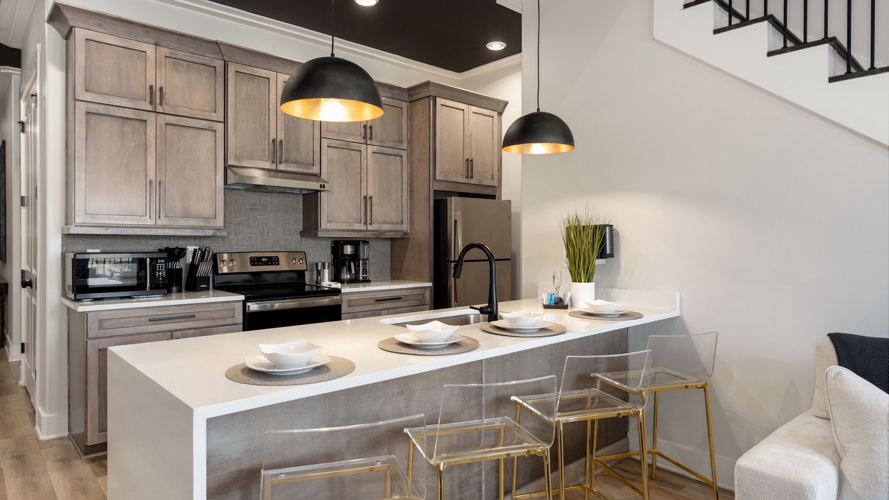 Photo of Kitchen in Helena