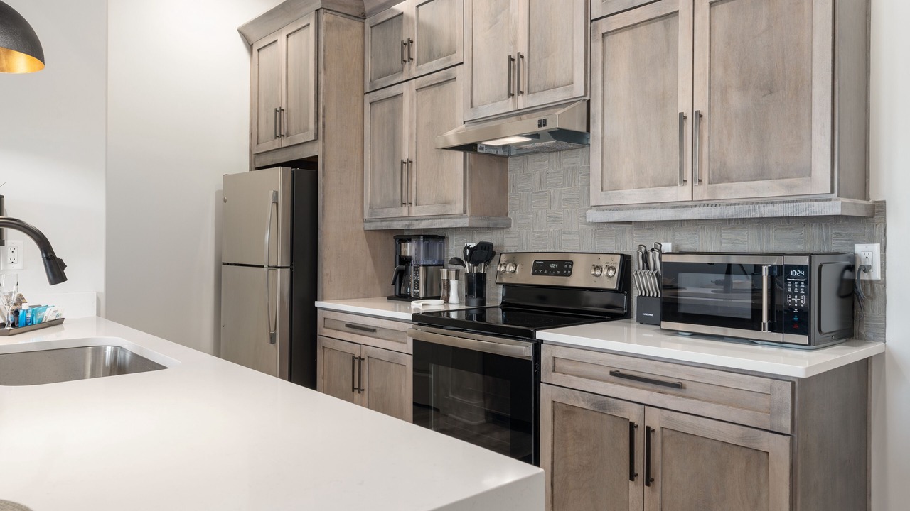 Photo of Kitchen in Helena