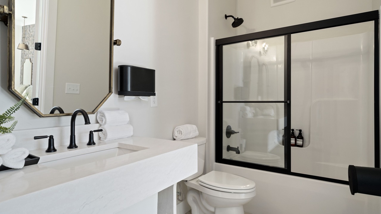 Photo of Bathroom in Helena