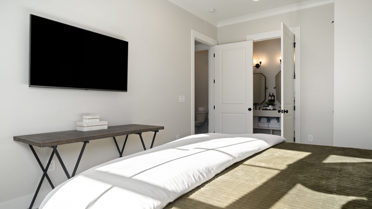 Photo of Bedroom in Helena