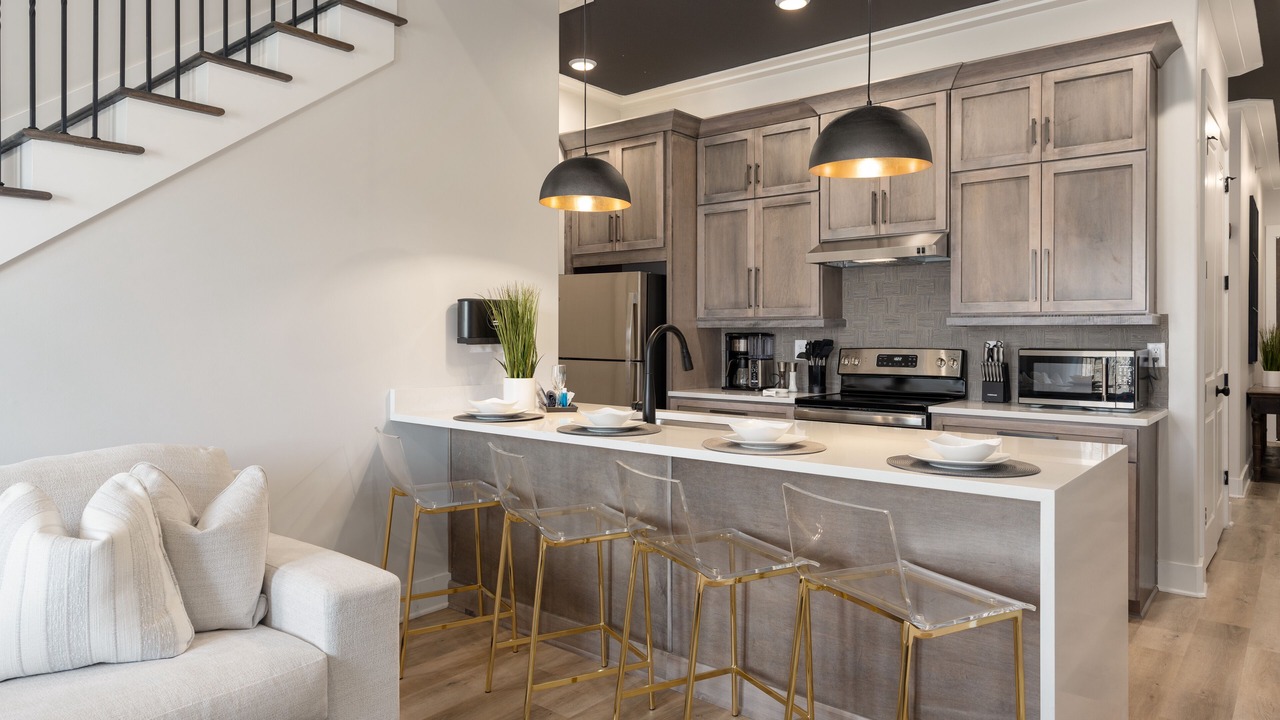Photo of Kitchen in Helena