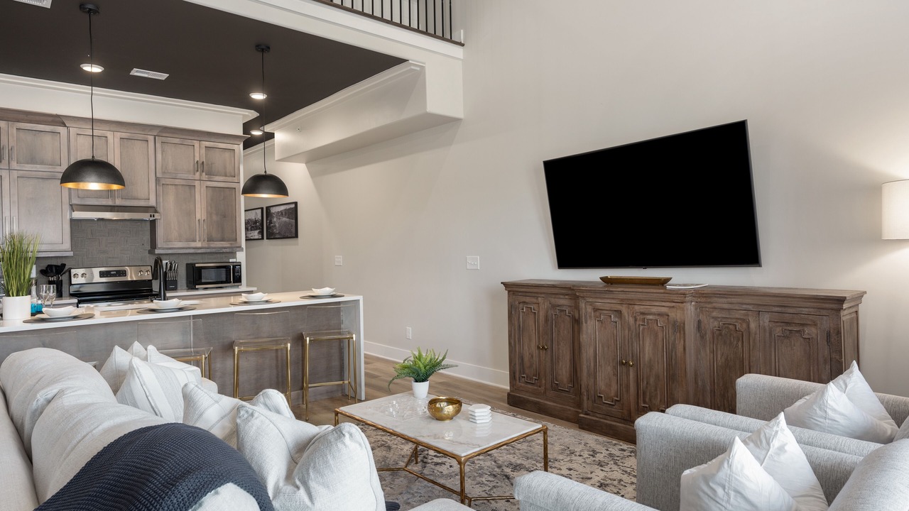 Photo of Livingroom in Helena