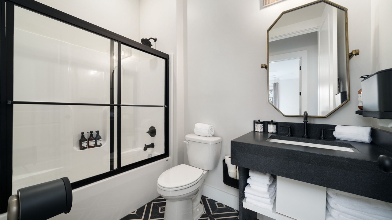 Photo of Bathroom in Helena