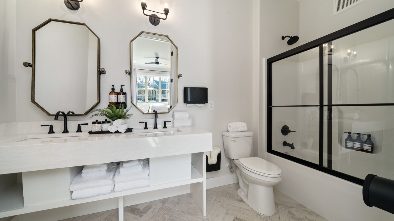 Photo of Bathroom in Helena