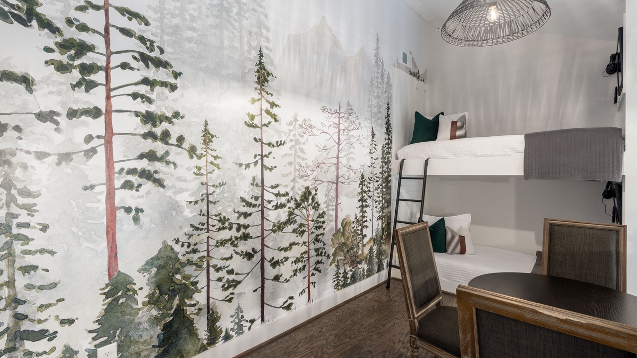 Photo of Bedroom in Helena