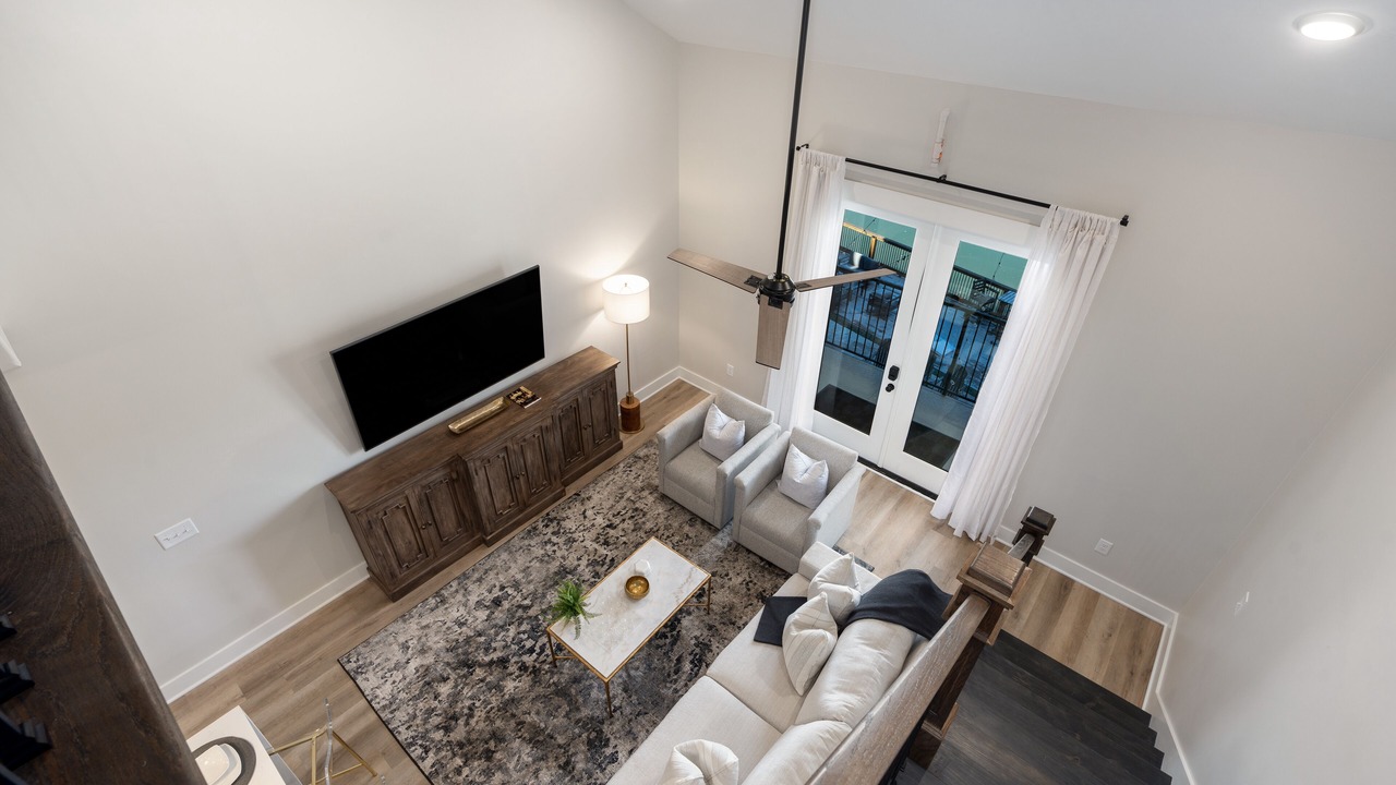 Photo of Livingroom in Helena