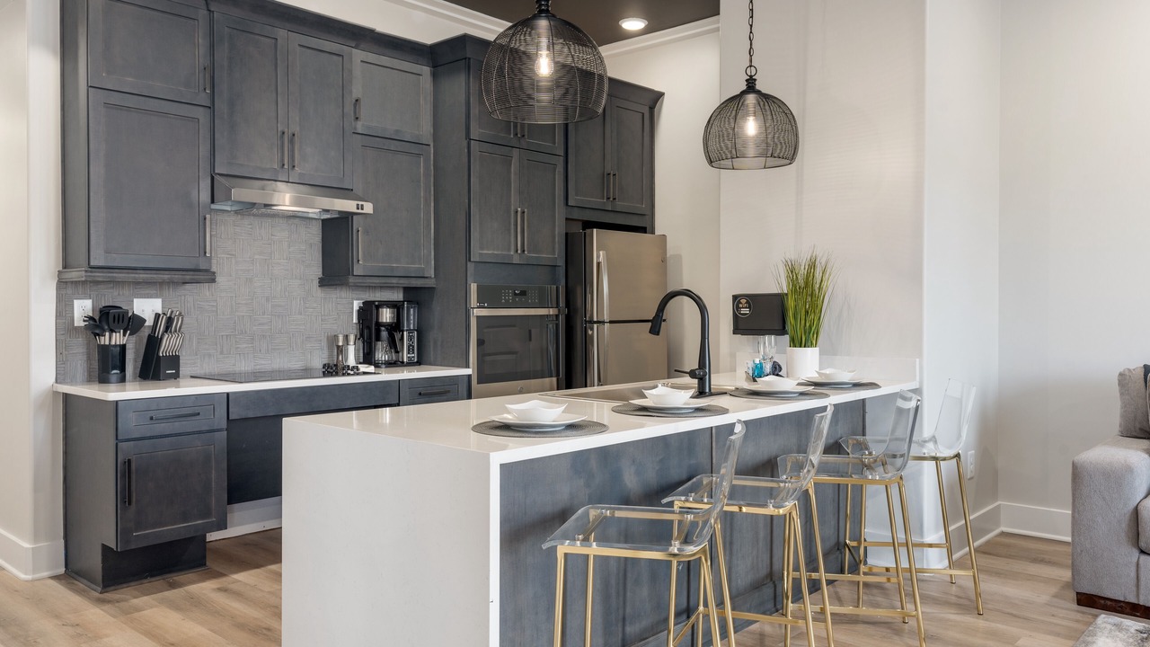 Photo of Kitchen in Helena