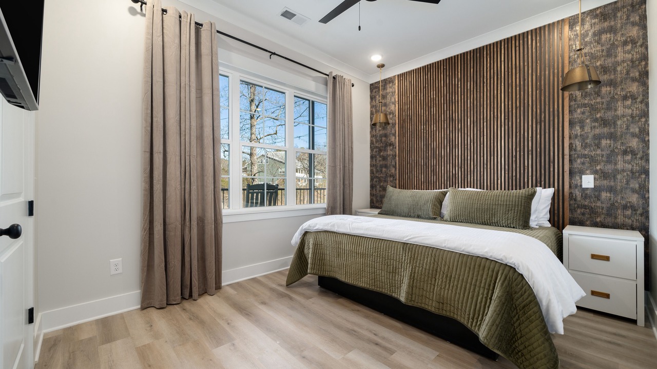 Photo of Bedroom in Helena
