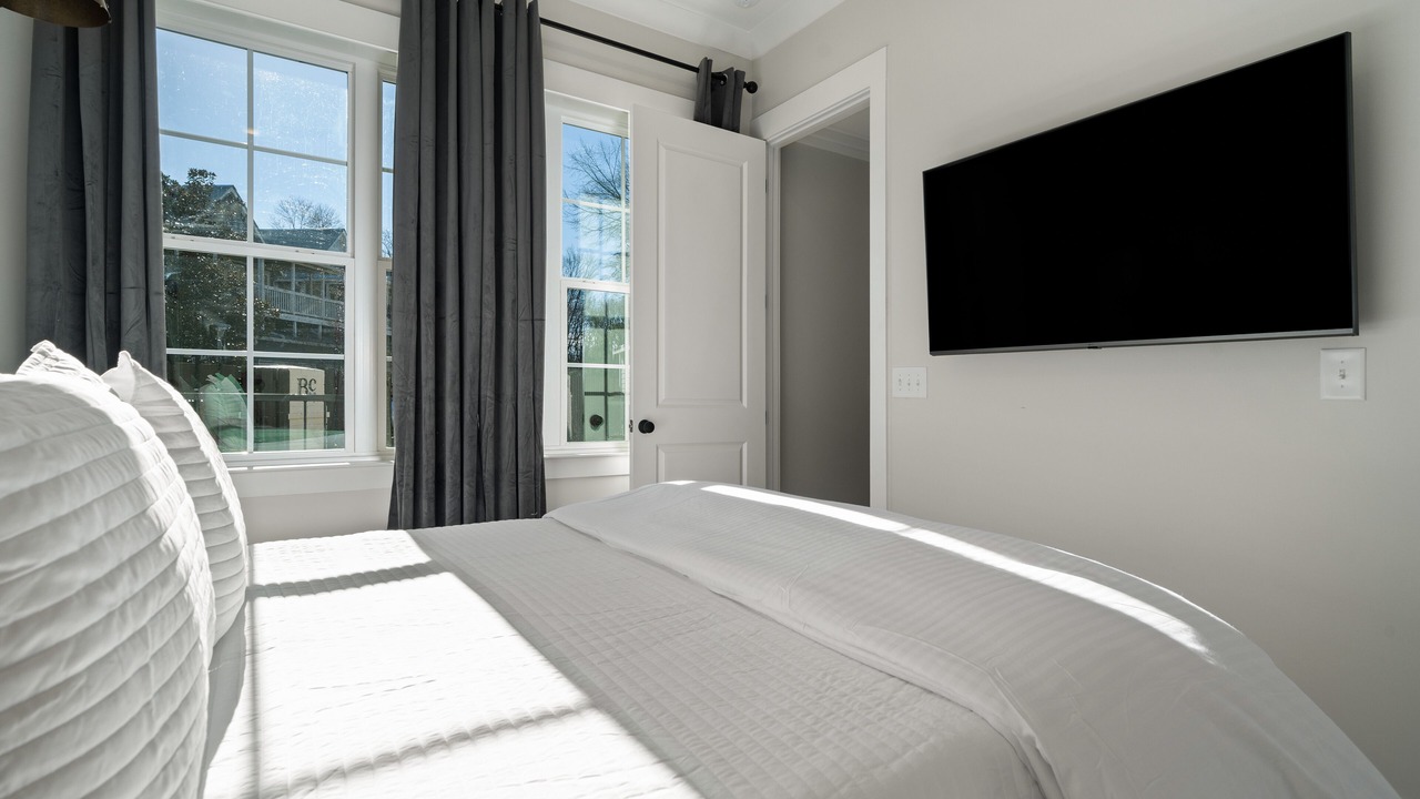 Photo of Bedroom in Helena