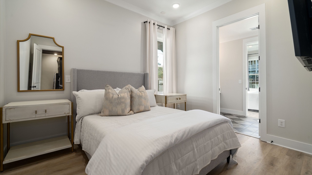 Photo of Bedroom in Helena