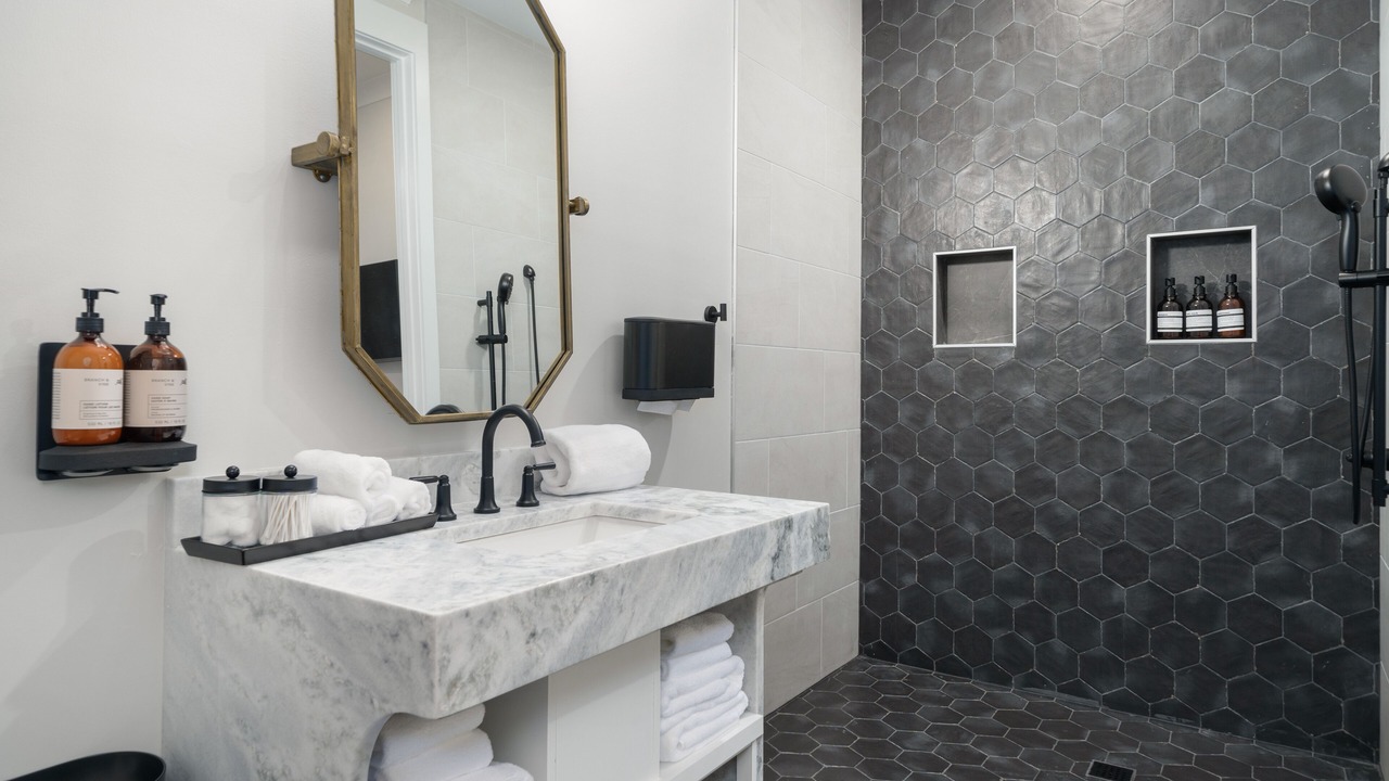 Photo of Bathroom in Helena