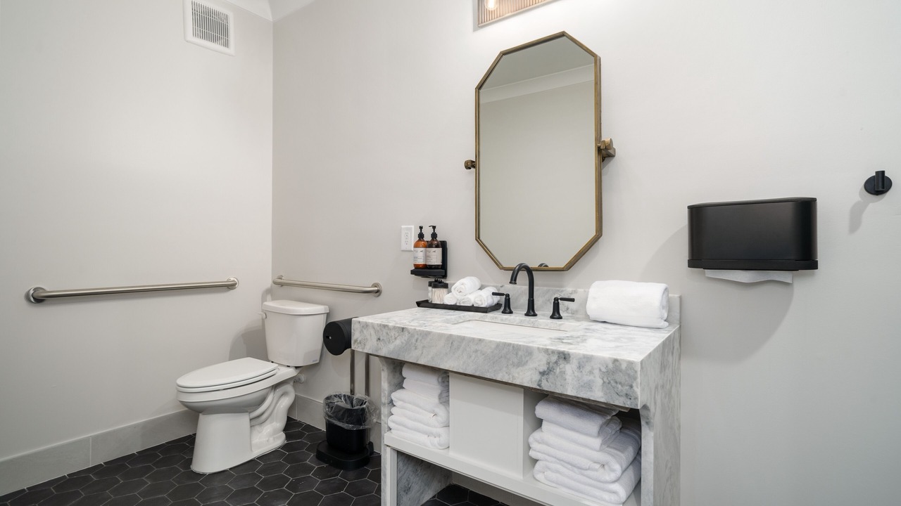 Photo of Bathroom in Helena