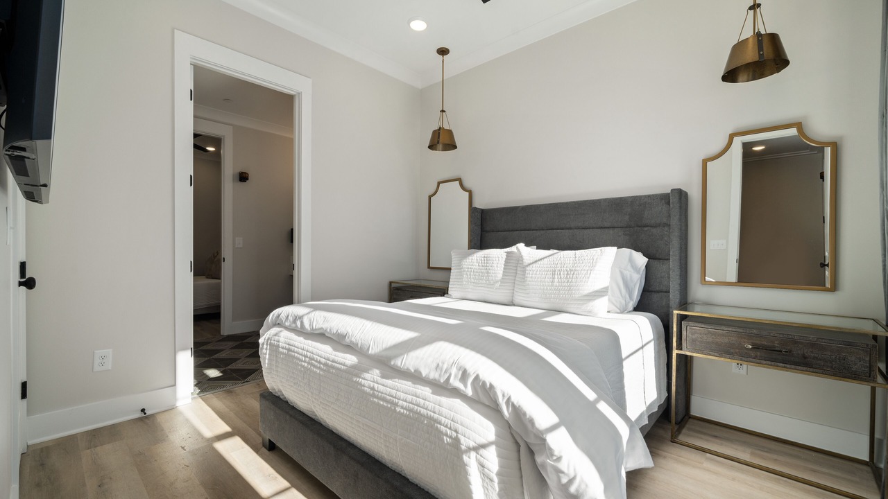 Photo of Bedroom in Helena