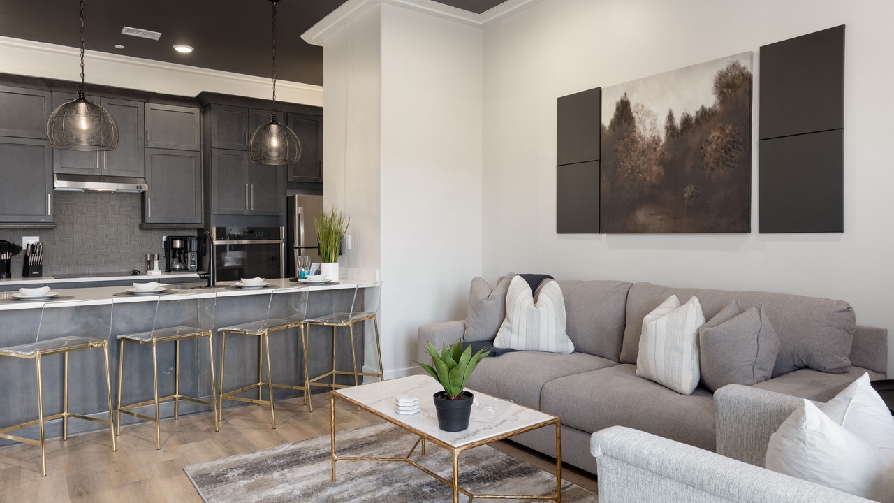Photo of Livingroom in Helena